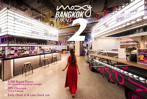 02 Moxy Bangkok Turns 2