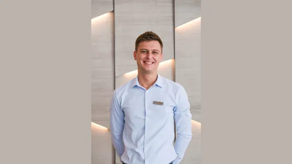 Alma Resort Cam Ranh Yury Papouski hospibuz hospitality lexis