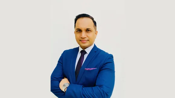 Holiday Inn Express Strengthens Hyderabad  Sandesh Parab hospibuz hospitality lexis