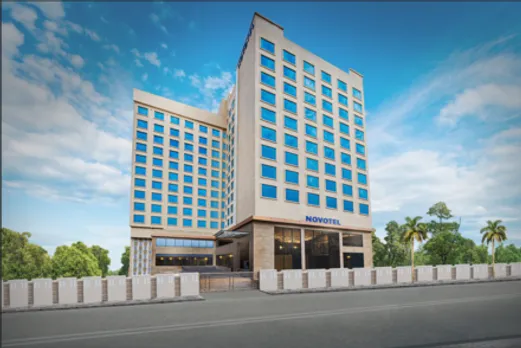 Novotel Mumbai International Airport