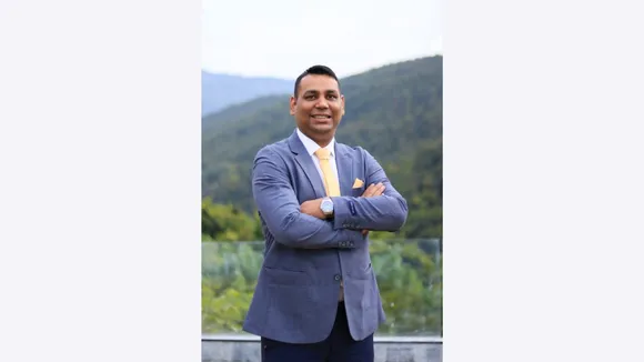 The Westin Resort Spa Himalayas Vivek Pandey hospibuz hospitality lexis