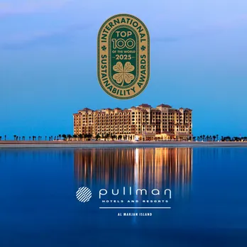 Pullman Resort Al Marjan Island