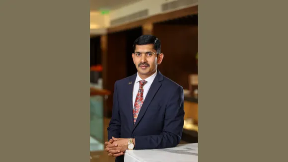 The Westin Hyderabad Mindspace Somanath S Biradar hospibuz hospitality lexis