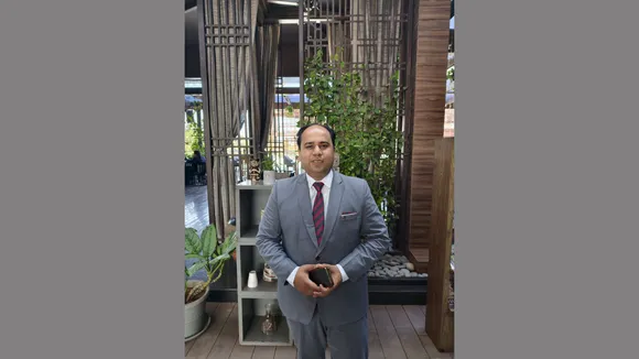 Sayaji Kolhapur Yogesh Kumar hospibuz hospitality lexis