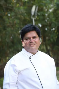 Chef Kailash Gundupalli