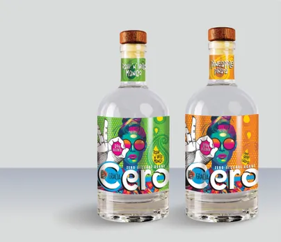 Kanatala Spirits - Gracia Cero