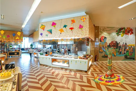 2- Harvest Feast - Sheraton Brigade