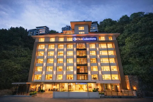 Click Collection Gangtok