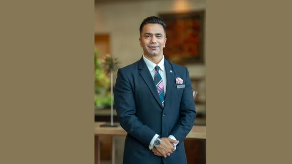 Kochi Marriott Hotel Yogendra Indulkar hospibuz Hospitality lexis