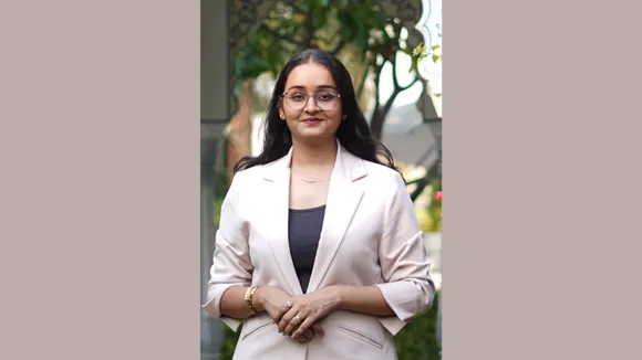 Six Senses Fort Barwara Sanjana Pincha hospibuz hospitality lexis