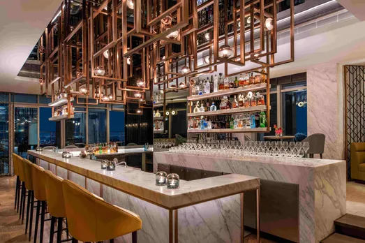 Copitas at Four Seasons Hotel Bengaluru