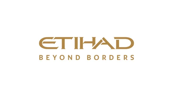 Etihad Airway logo
