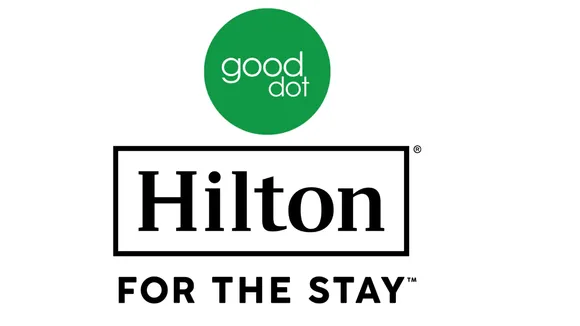 Hilton India and GoodDot
