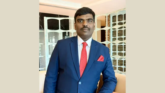 Four Points by Sheraton Kochi Infopark Allu Venkata Mohana Reddy hospibuz hospitality lexis