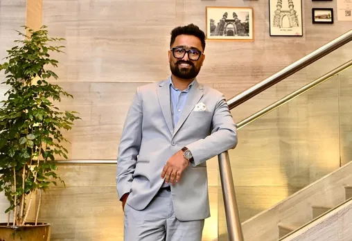 Om Prakash Bhatt- Portfolio Director of Revenue