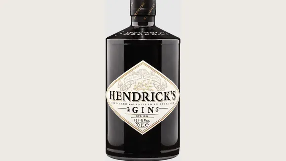 Hendrick's - OG (2)