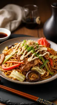 The Japanese Spirit Comes Alive at The Bheemili Resort with ‘Tokyo Street Meets Teppan’