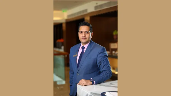 The Westin Hyderabad Mindspace Shameer Hiral hospibuz hospitality lexis