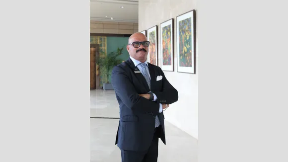 The Westin Pune Koregaon Park Gopakumar G Pillai hospibuz hospitality lexis