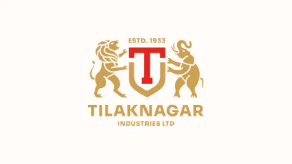 Tilaknagar Industries logo