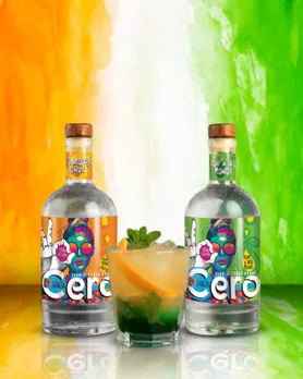 Gracia Cero by Kantala Spirits_Republic Day -3