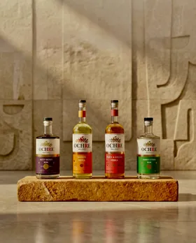 Image 1-Ochre Spirits Product portfolio