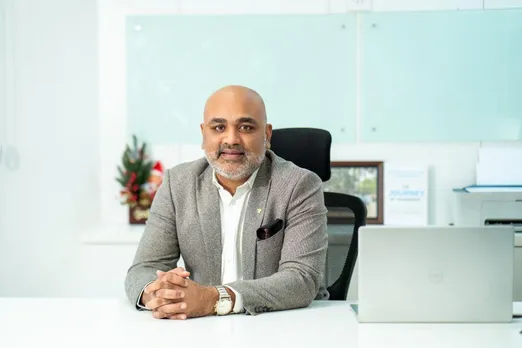 Allen Machado_ Chief Executive Officer_ Niraamaya Life