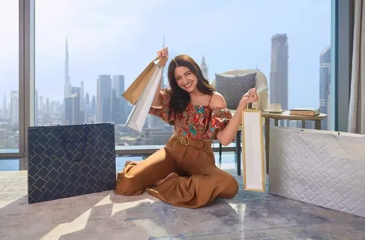 Dubai Ready For A Surprise_Anushka Sharma