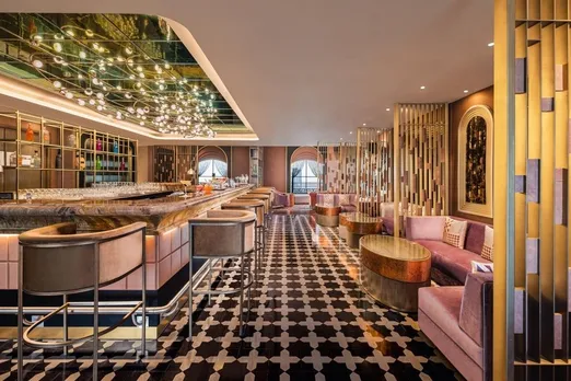 Skypoint - ITC Royal Bengal