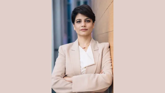 Hyatt Regency Ahmedabad Sonale Zagade hospibuz hospitality lexis