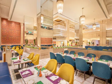 Madras Pavilion - Image 2.