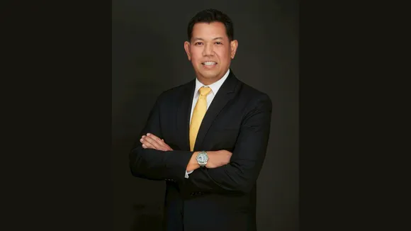 Nattachit Oonsiam Director of Tourism Authority of Thailand Mumbai Office