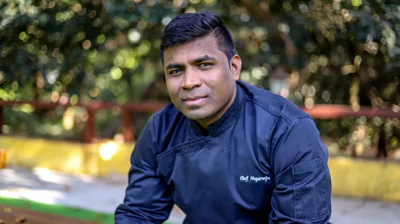 Le Meridien Mahabaleshwar Resort  Spa Nagaraju Kalva hospibuz hospitality lexis