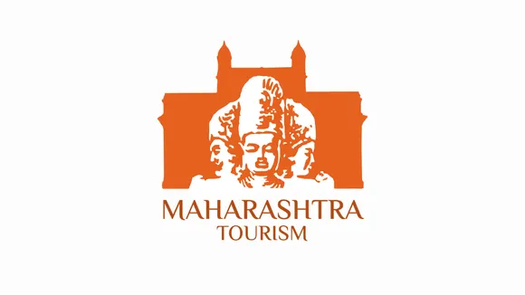 Maharashtra Tourism logo