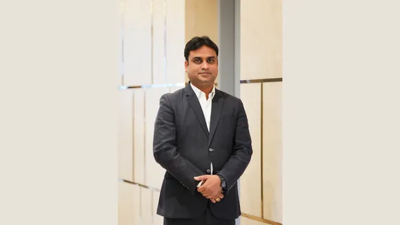 Novotel Guwahati GS Road  Om Prakash Jha hospibuz hospitality lexis