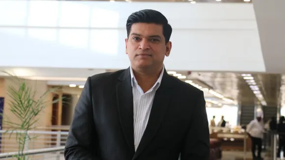 Novotel Hyderabad Convention Centre  Hyderabad International Convention Centre Subin Venugopalan hospibuz hospitality lexis