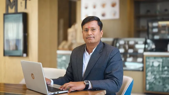 Novotel Jodhpur Surendra Shekhawat hospibuz hospitality lexis