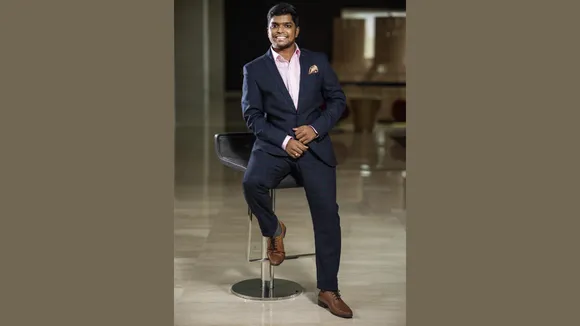 Sheraton Hyderabad Hotel RaviTeja Yenumula hospibuz hospitality lexis