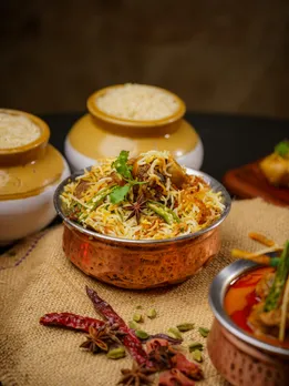 Biryani