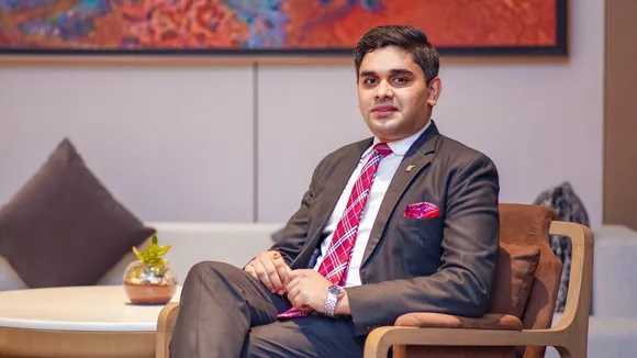 JW Marriott Pune Gyanendu Deo Singh hospibuz hospitality lexis