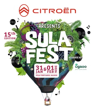 SulaFest 2026-2