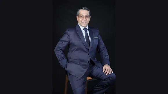 Le Meridien Navi Mumbai Firoz Sarwar hospibuz hospitality lexis