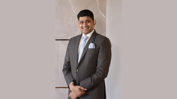 Novotel Guwahati GS Road Kiran Ramaraju hospibuz hospitality lexis