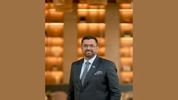 Conrad Bengaluru Abishek Chandran hospibuz hospitality lexis