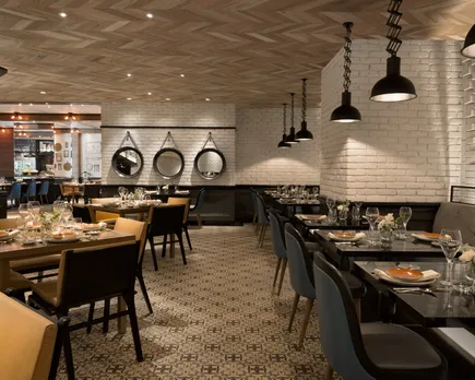 Sorrento, award-winning Italian restaurant