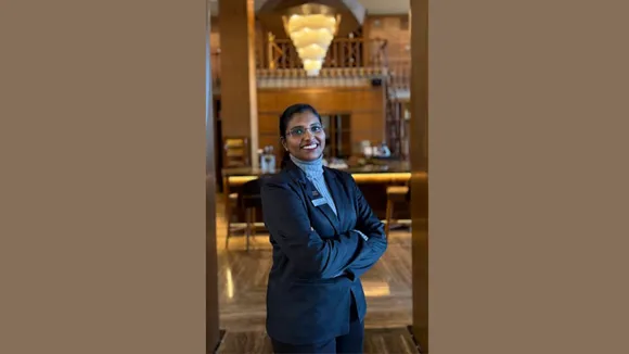 The Westin Resort Spa Himalayas Annoo Rachel Vilayil Rajoo  hospibuz hospitality lexis