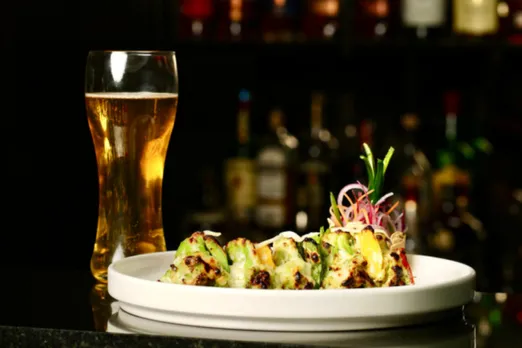 Smoked and Hopped Wednesdays_Hilton Manyata