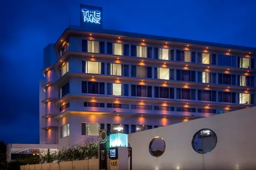 The Park Navi Mumbai