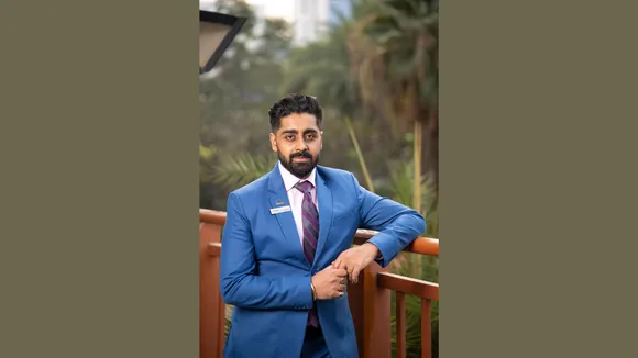 The Westin Hyderabad Mindspace Simranjit Singh hospibuz hospitality lexis