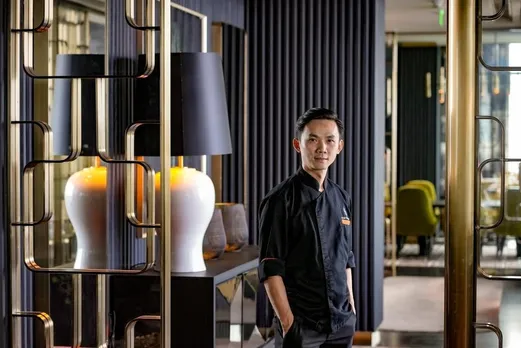 Chef Sheong Wong, Chinese Chef de Cuisine, Far & East